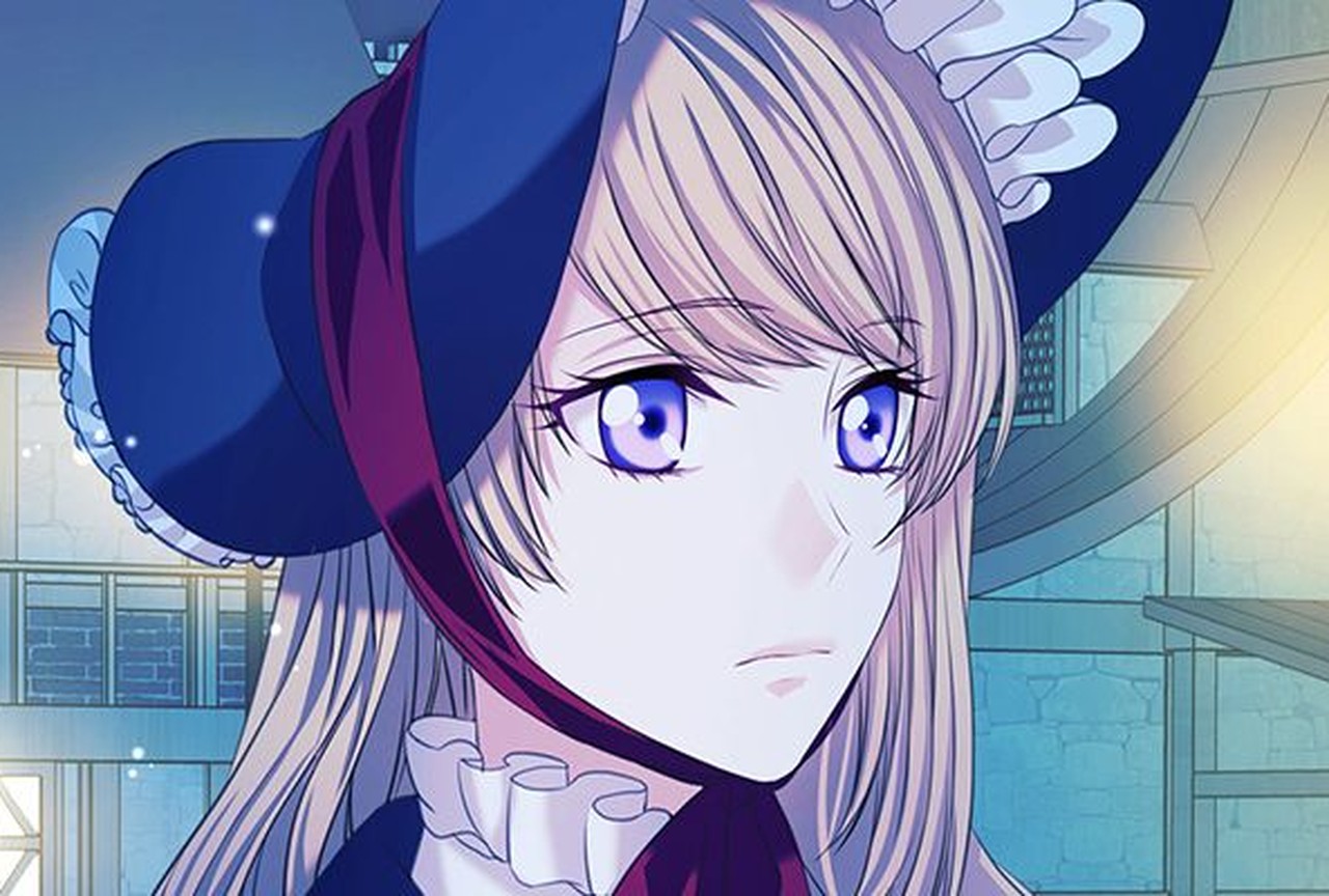 A Tender Heart - Episode 41 - ONO Webtoon et Manga