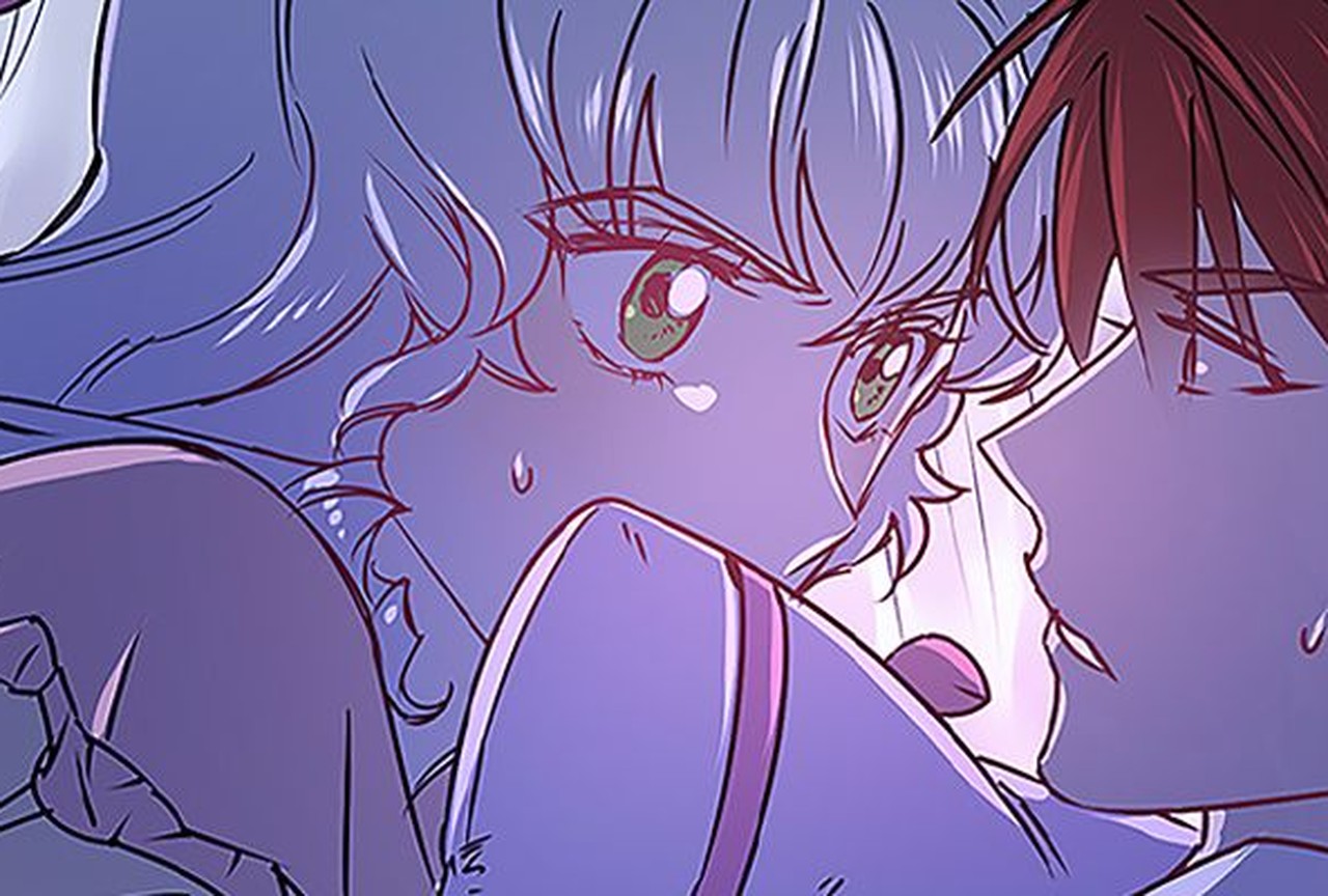 Vengeance Nuptiale - Episode 9 - ONO Webtoon et Manga