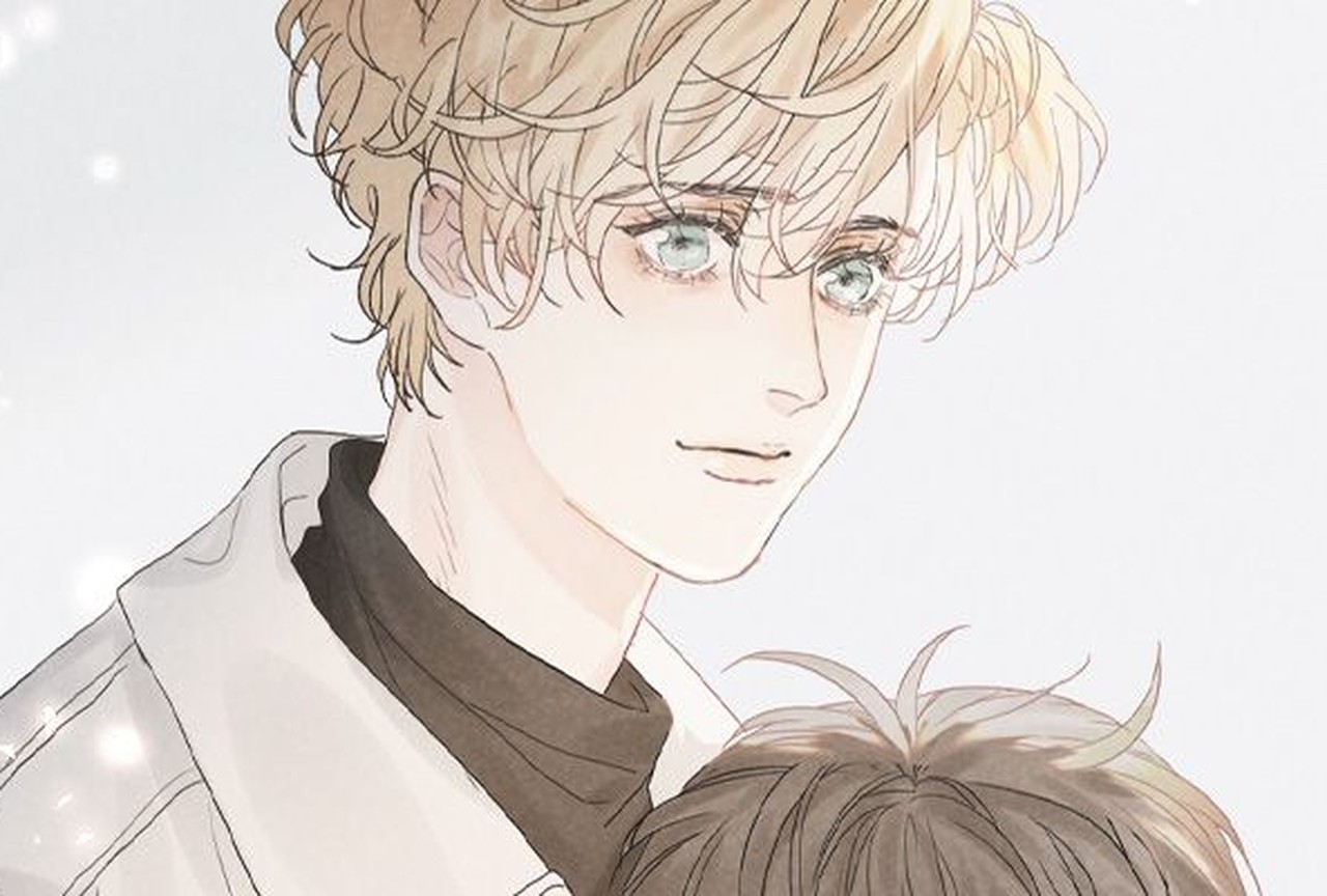 Le fleuve doré - Episode 18 - ONO Webtoon et Manga