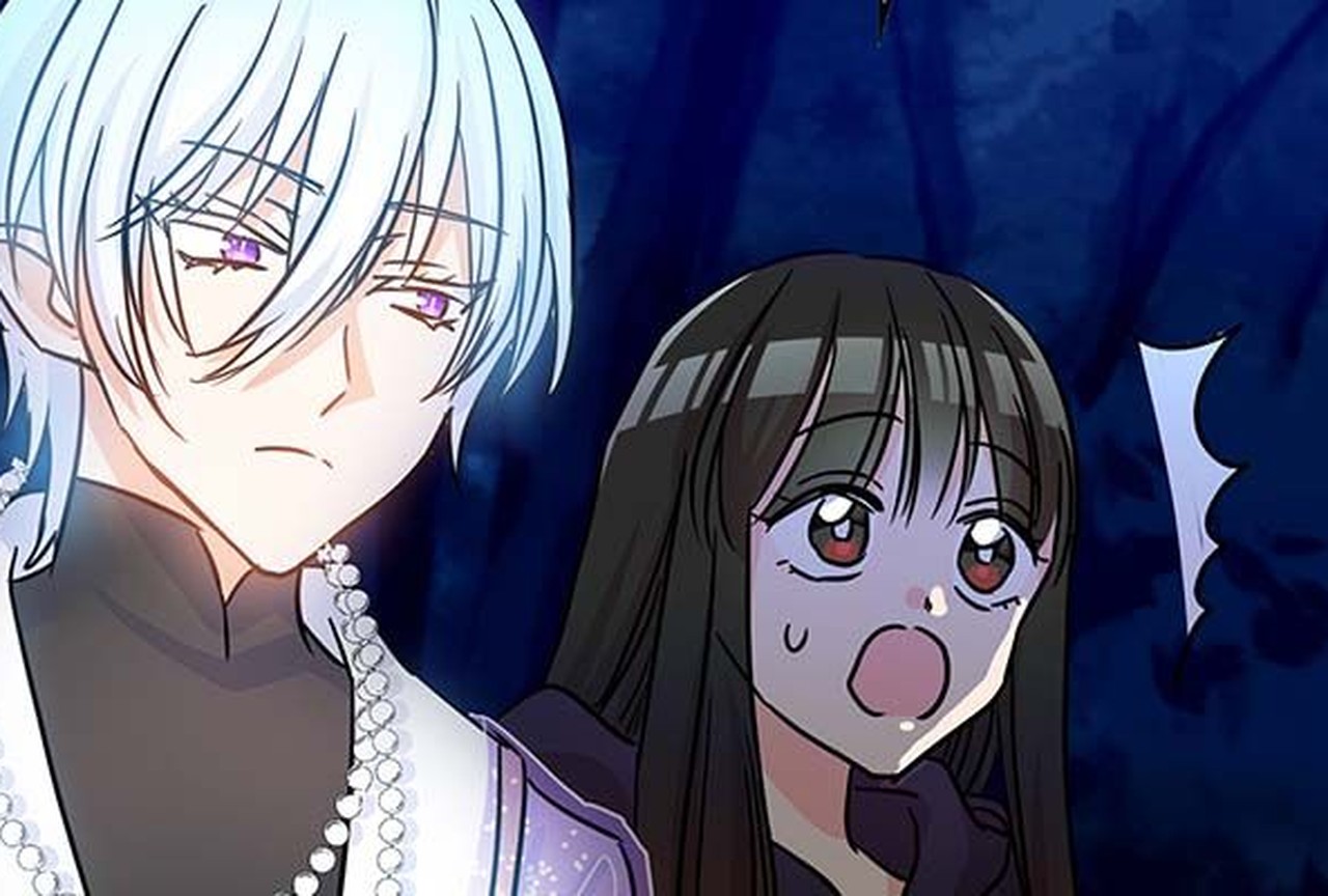 La Prêtresse du Dragon - Episode 14 - ONO Webtoon et Manga