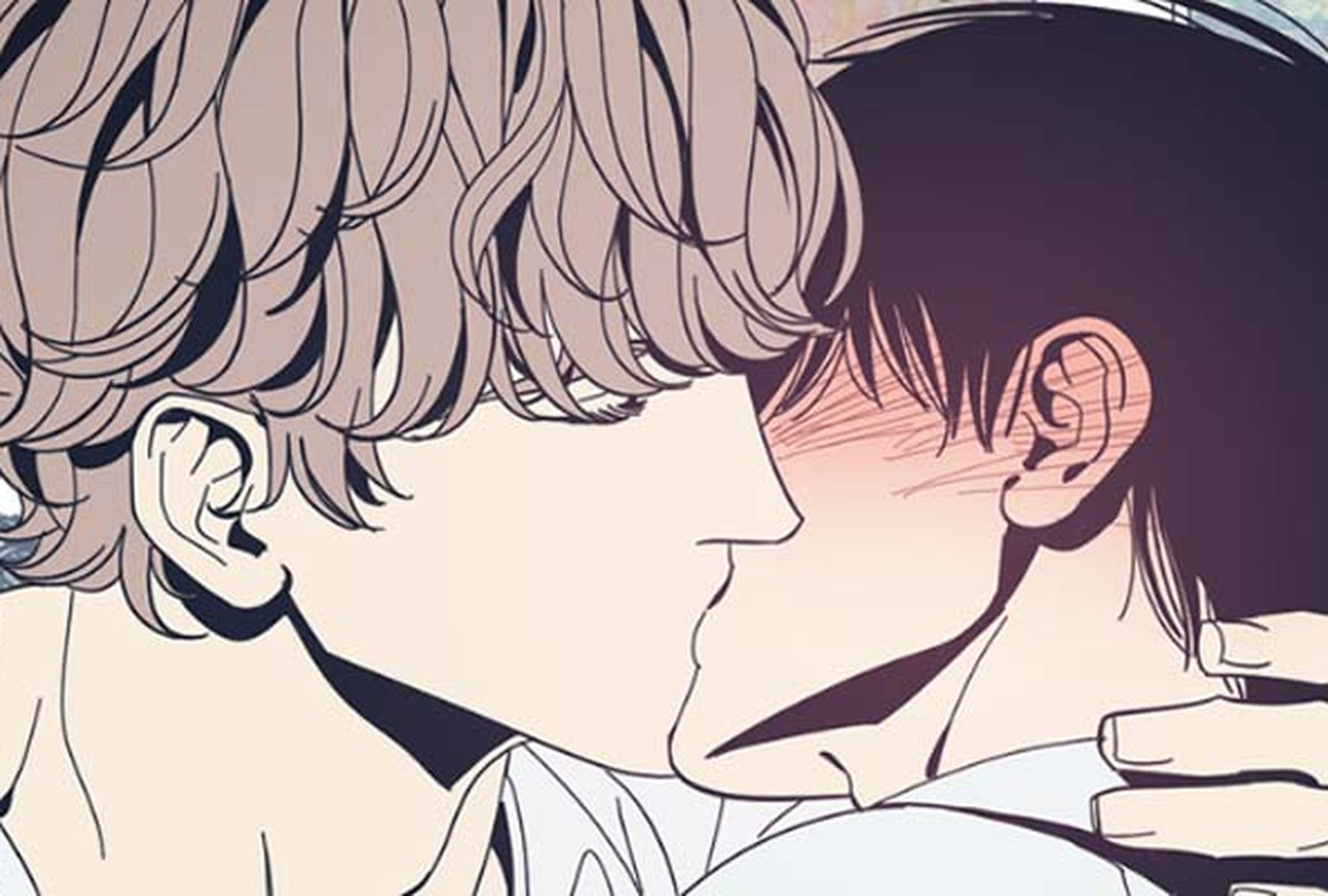 The Black Mirror - Episode 24 - ONO Webtoon et Manga