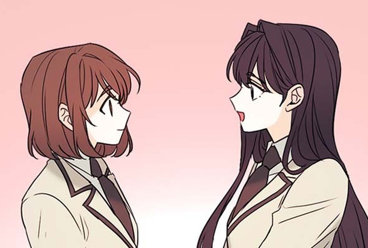 Les lois de la web romance - Episode 60 - ONO Webtoon et Manga