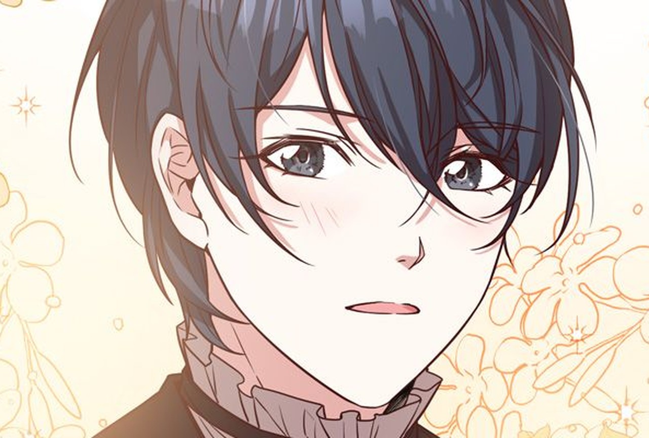 Secrétaire de Sa Majesté - Episode 21 - ONO Webtoon et Manga
