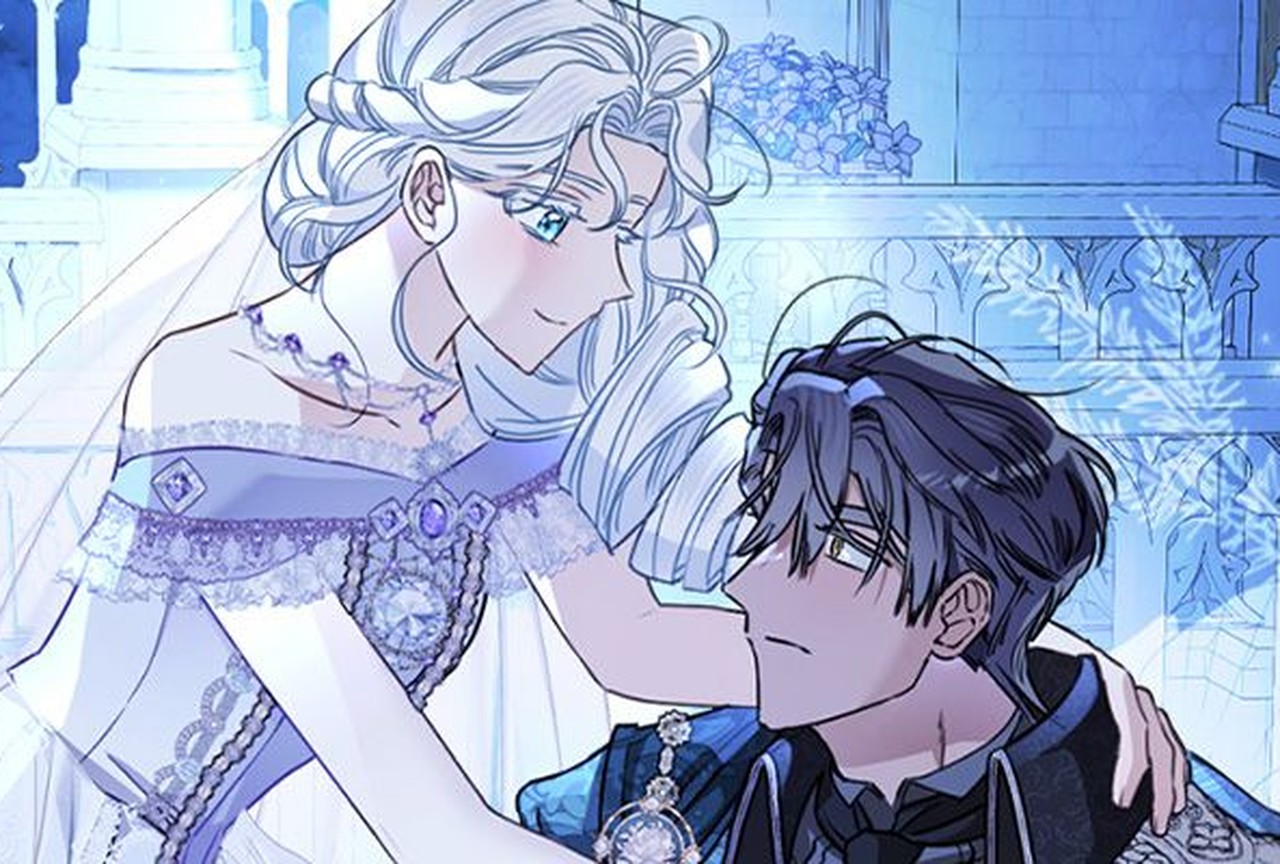 Les noces gelées - Episode 100 - ONO Webtoon et Manga