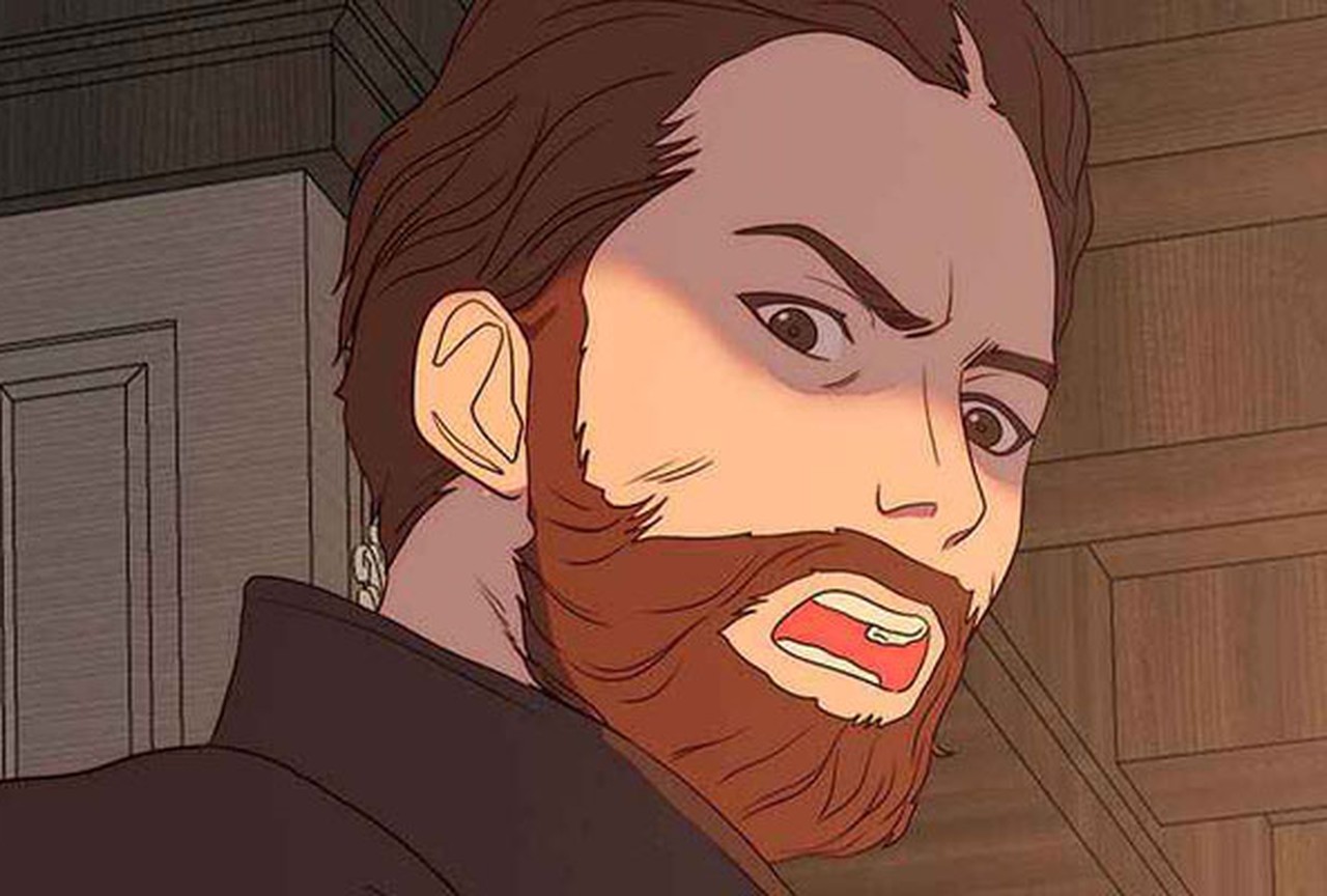 Deadly Novel - Episode 14 - ONO Webtoon et Manga