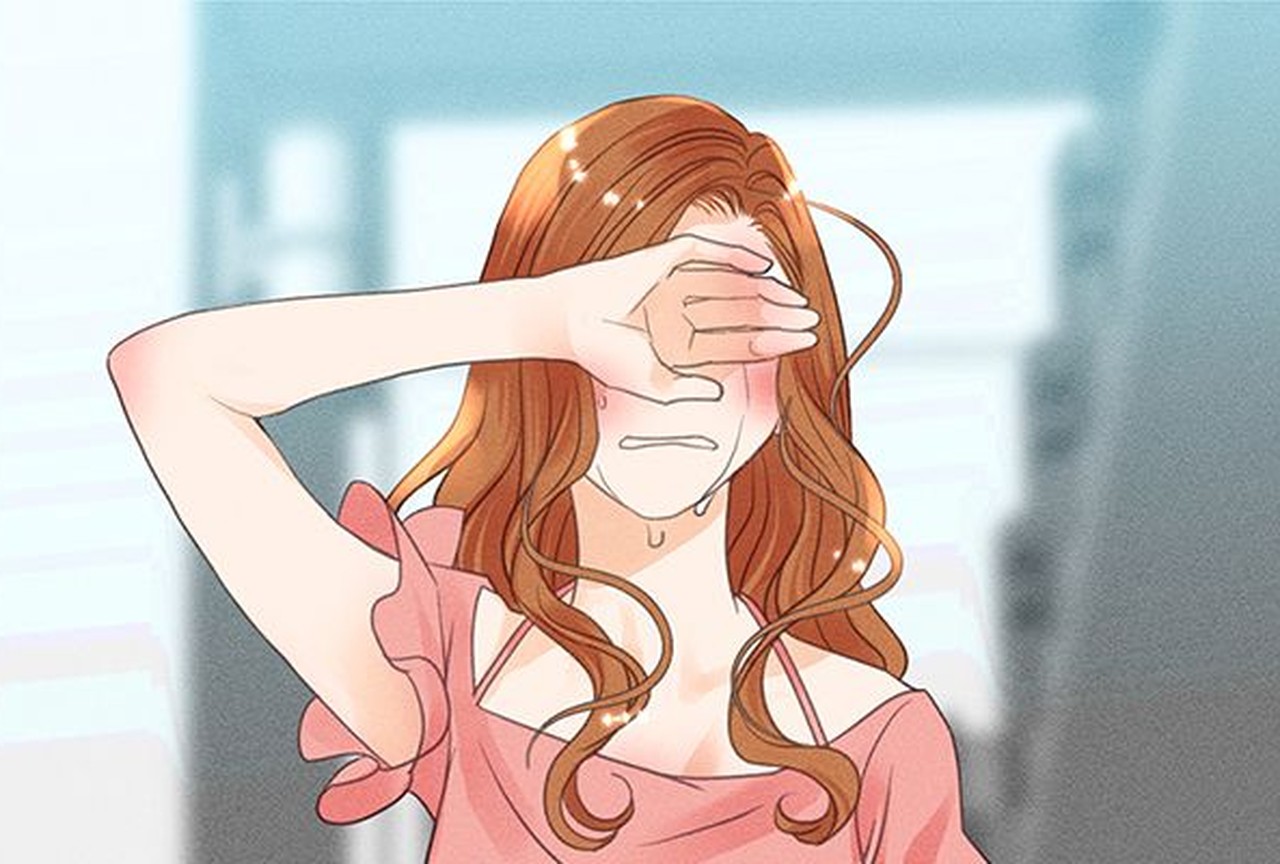 Défense d'aimer - Episode 8 - ONO Webtoon et Manga