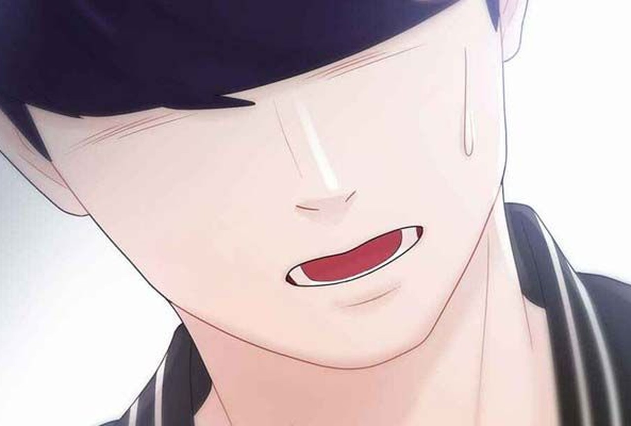 YOUTH - Episode 12 - ONO Webtoon et Manga