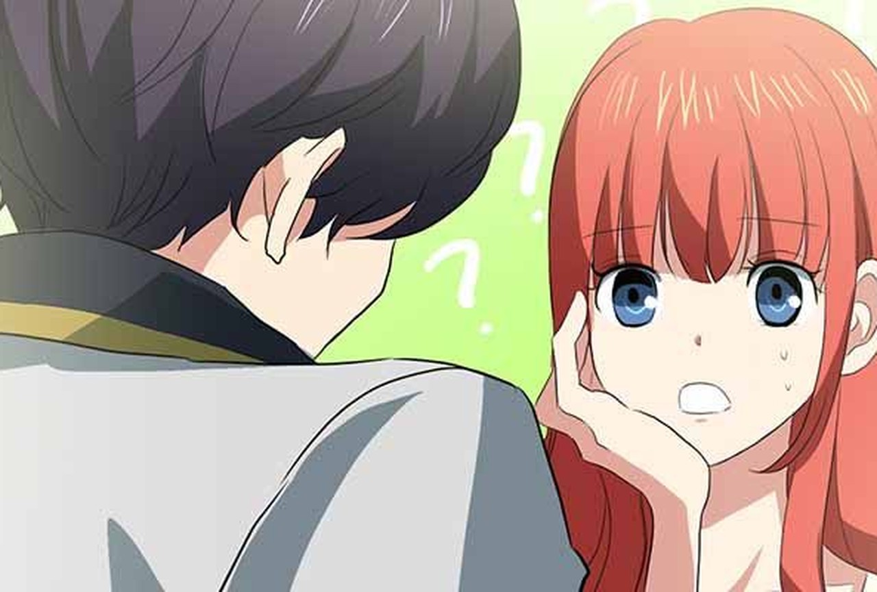 Méchante Cendrillon & Vilain Compagnon ! - Episode 44 - ONO Webtoon et Manga
