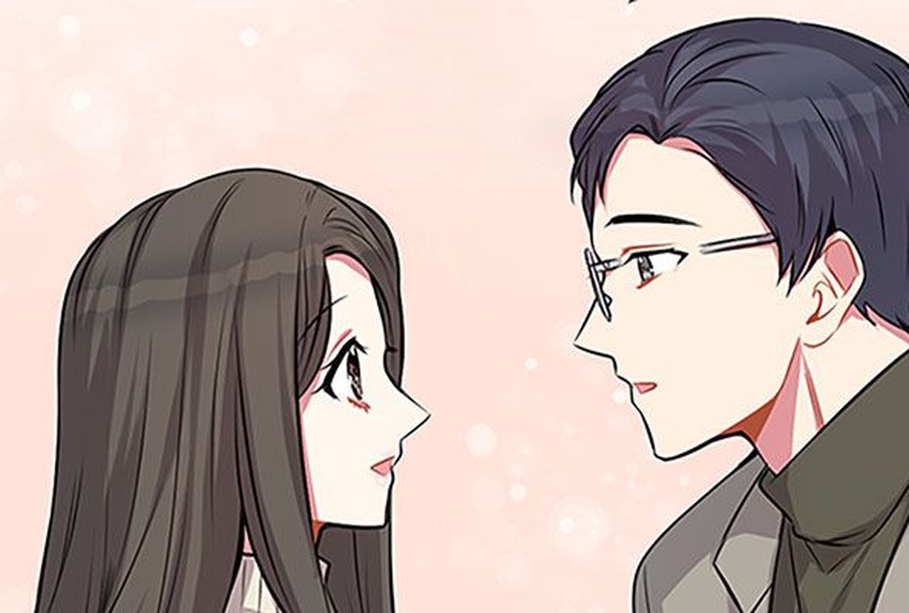 All About You - Episode 12 - ONO Webtoon et Manga