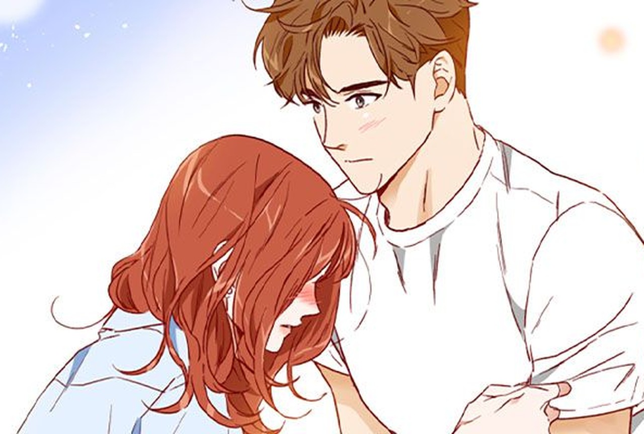 An Hour of romance - Episode 66 - ONO Webtoon et Manga