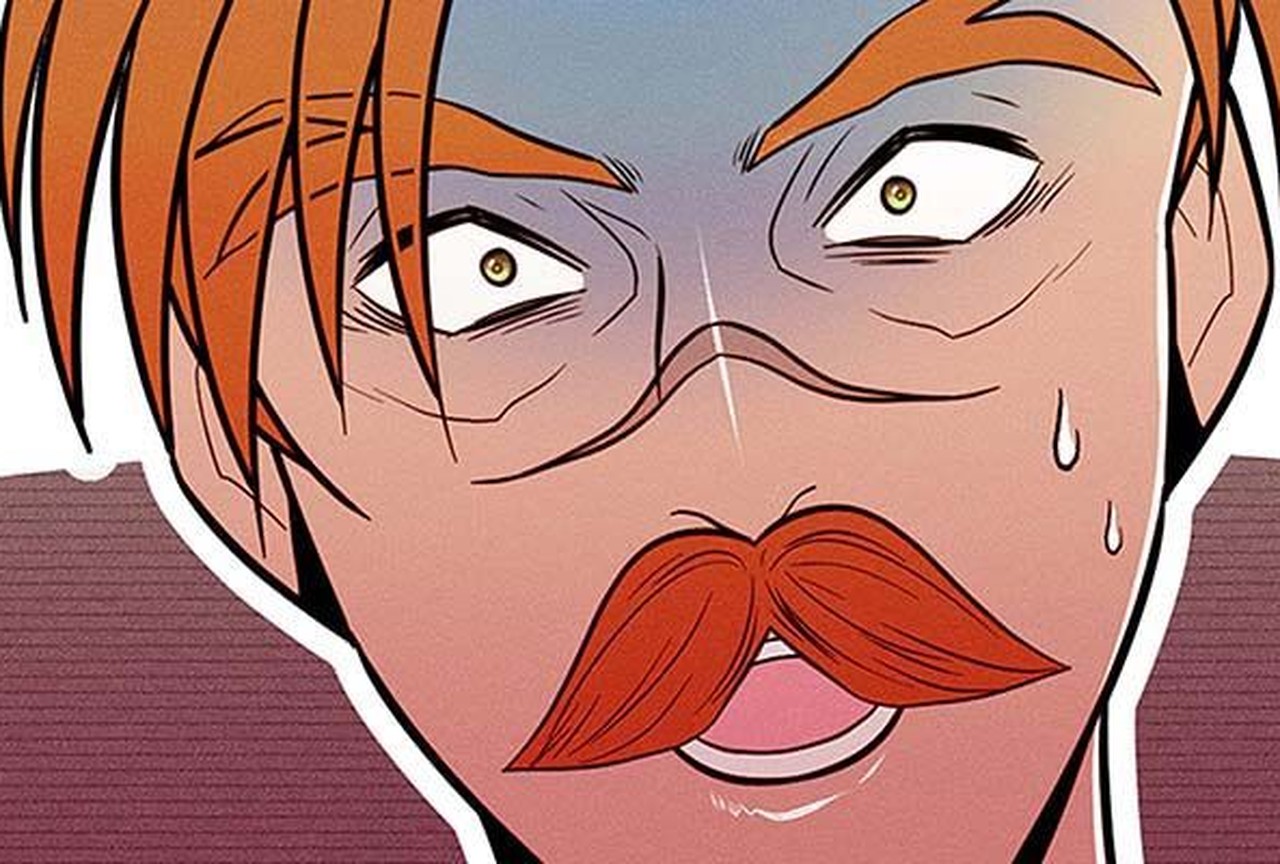 Punch Lady - Episode 24 - ONO Webtoon et Manga
