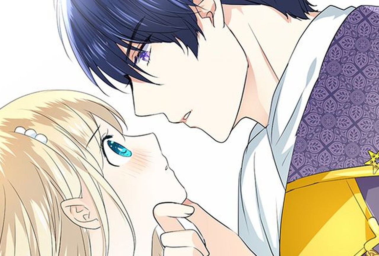 Le Cygne et le Faucon - Episode 2 - ONO Webtoon et Manga