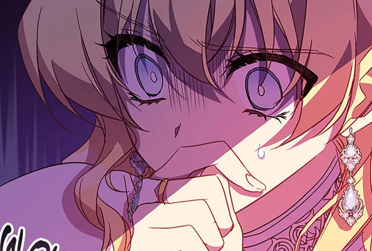 La Fausse Sainte aimée par les Dieux - Episode 49 - ONO Webtoon et Manga