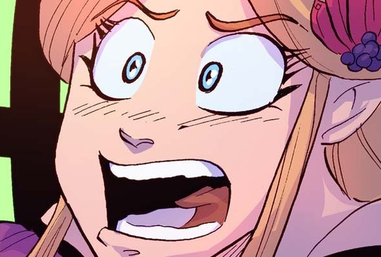 Myrtis - Episode 7 - ONO Webtoon et Manga