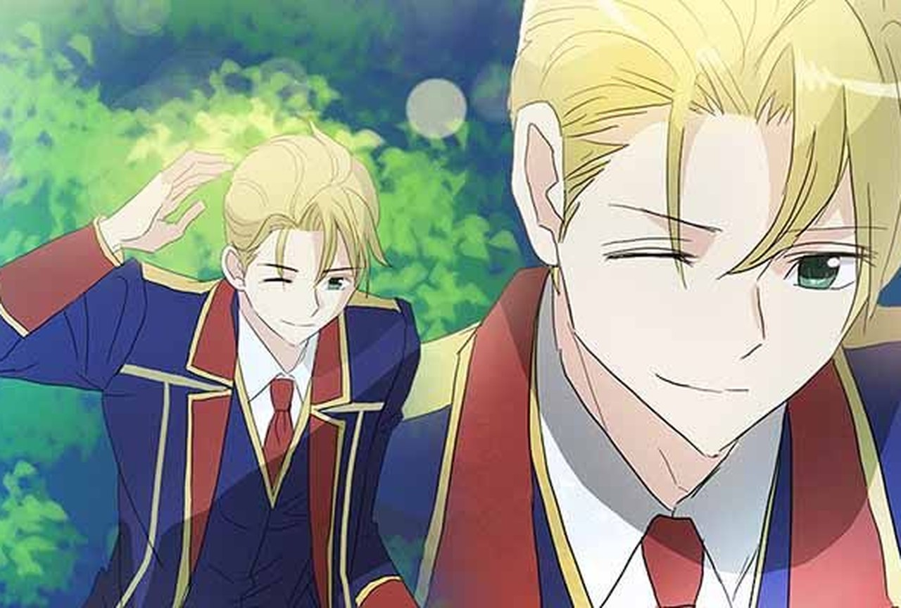 Méchante Cendrillon & Vilain Compagnon ! - Episode 53 - ONO Webtoon et Manga