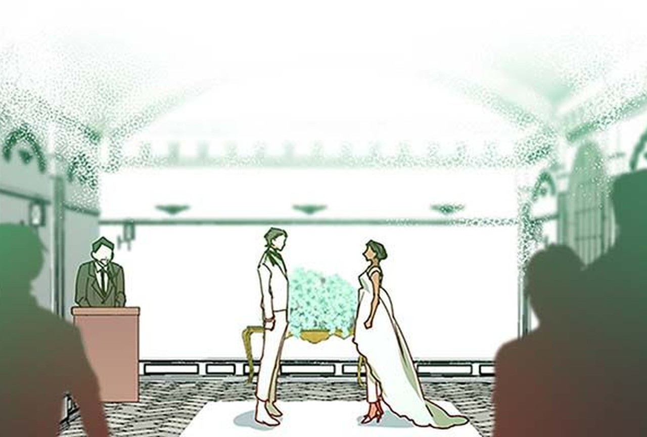 Oh ! Mon Prince ! - Episode 94 - ONO Webtoon et Manga