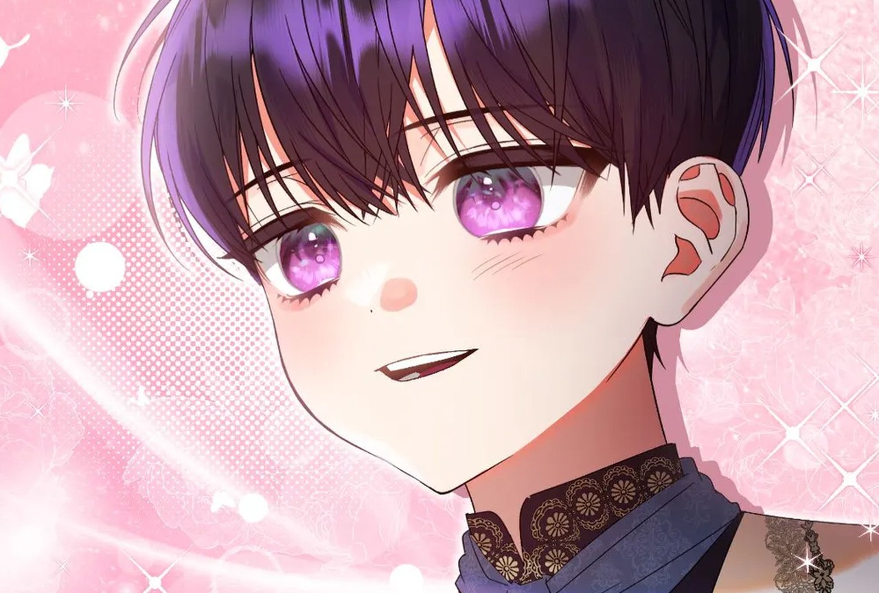 Prête pour le divorce ! - Episode 8 - ONO Webtoon et Manga