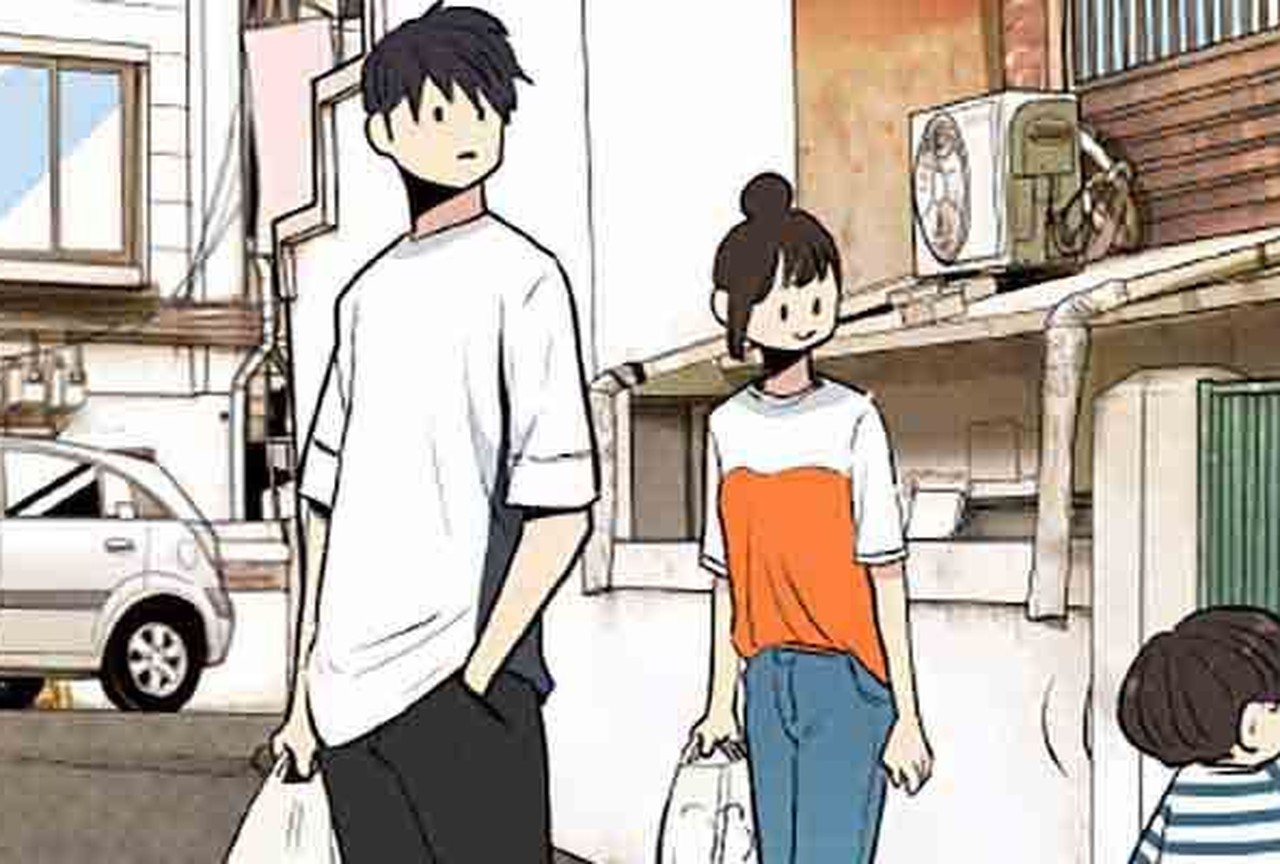 Pâtisserie Chérie ! - Episode 30 - ONO Webtoon et Manga