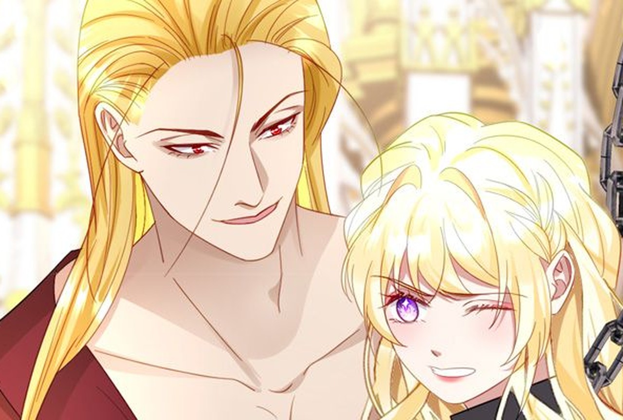 The Betrayed Princess - Episode 27 - ONO Webtoon et Manga