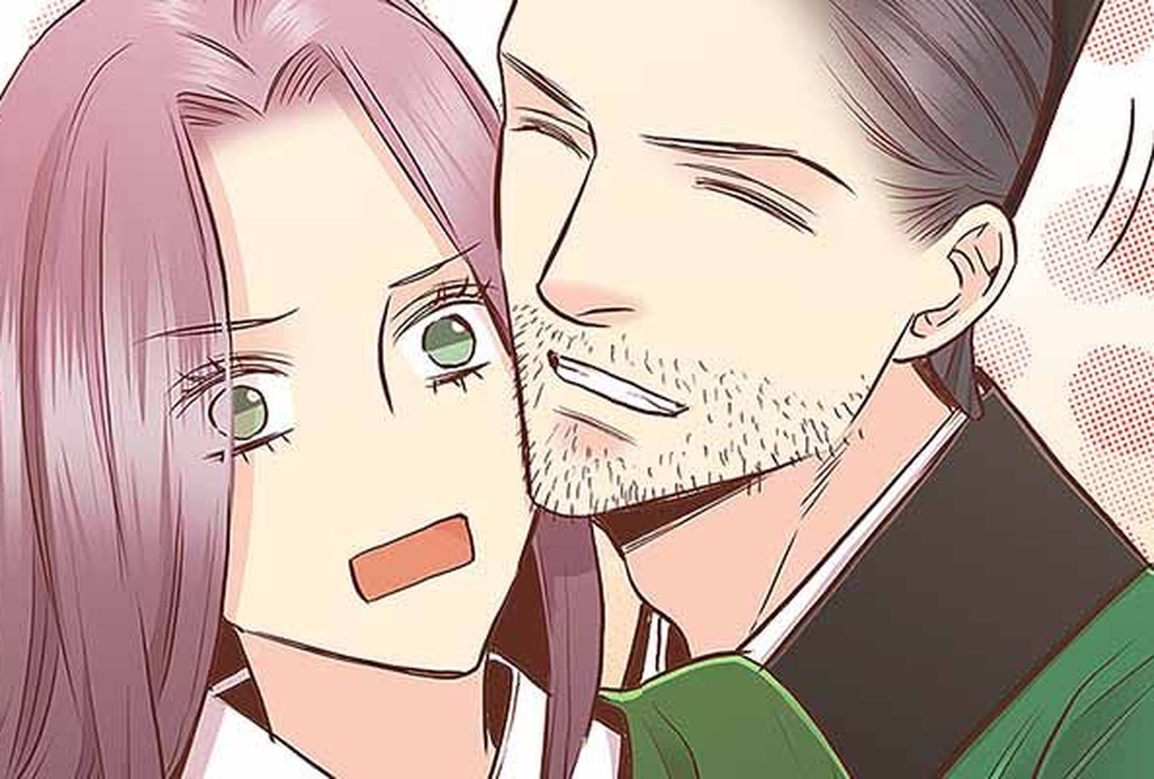Fleurs de la Cour - Episode 183 - ONO Webtoon et Manga