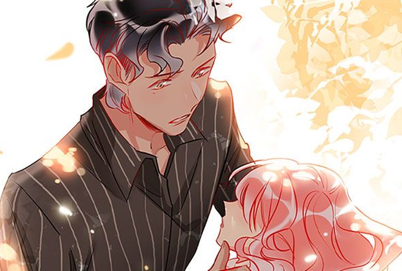 Le jeu de la proie - Episode 34 - ONO Webtoon et Manga