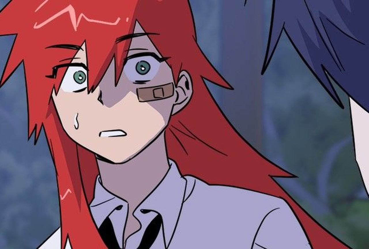 Die for me ! - Episode 6 - ONO Webtoon et Manga