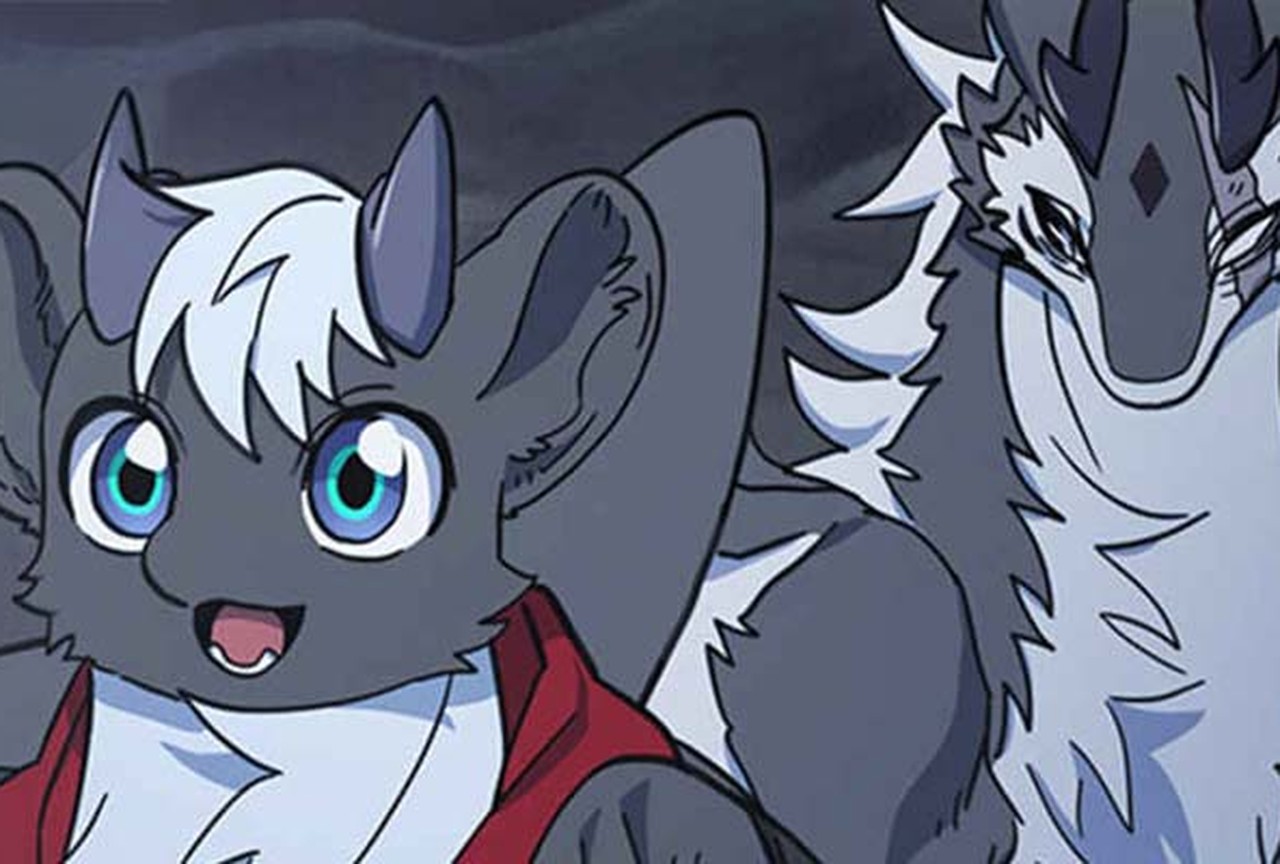 Dracorun - Episode 116 - ONO Webtoon et Manga
