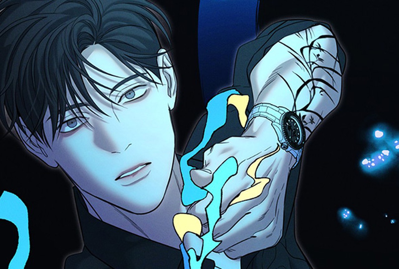 (+18) Fated Night - Episode 52 - ONO Webtoon et Manga