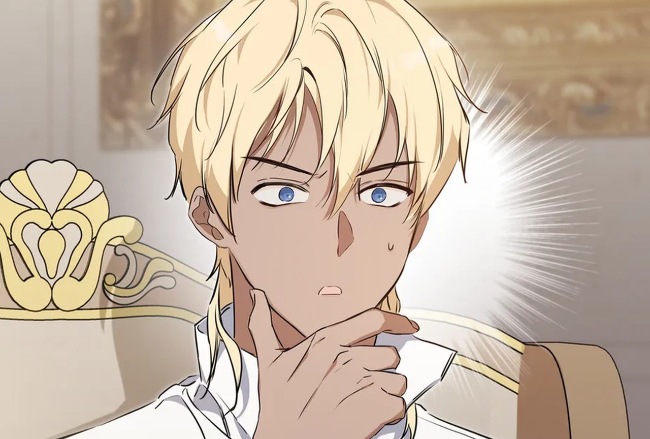 La Nouvelle Cheffe de Clan - Episode 127 - ONO Webtoon et Manga