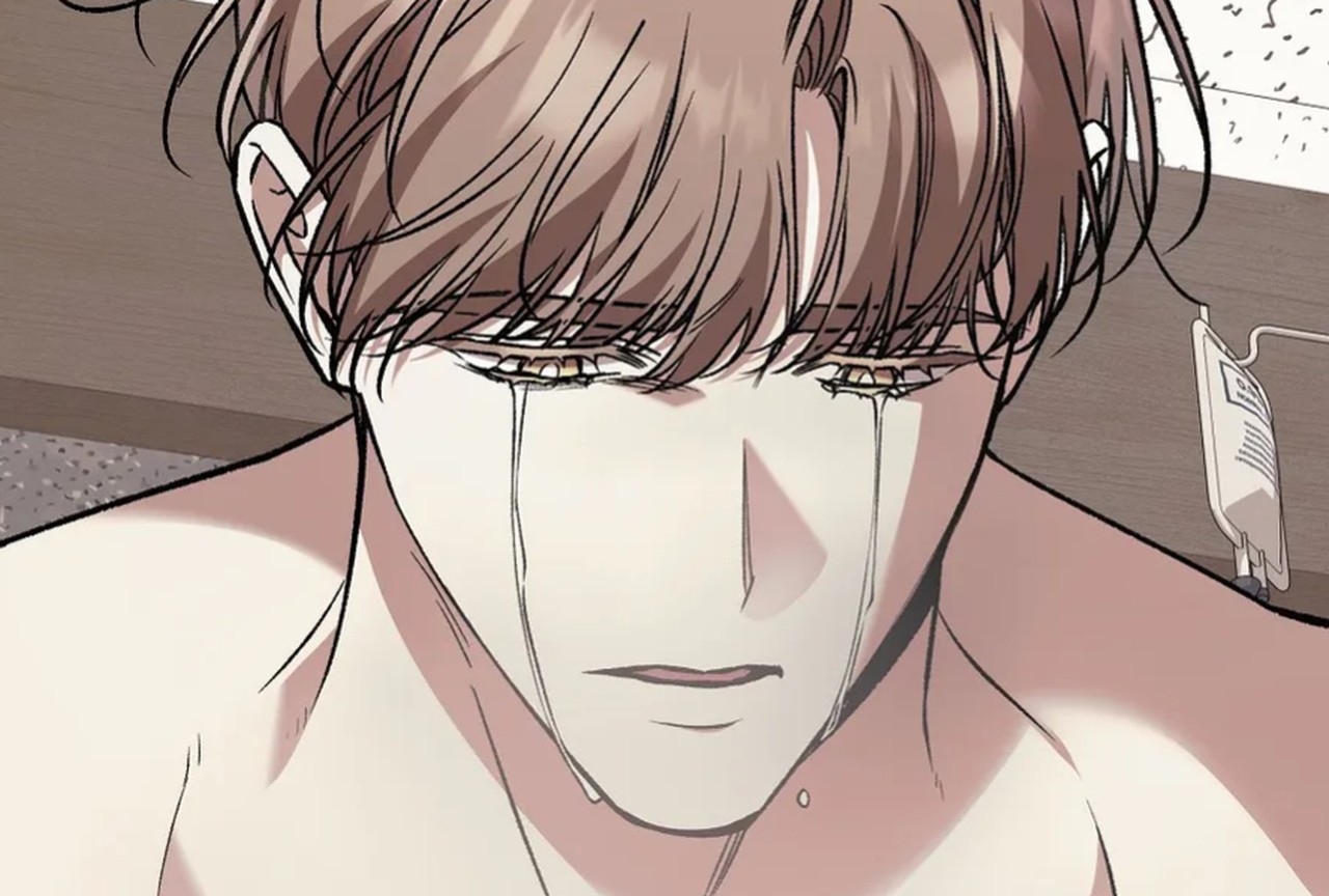 My Sweet S-class Guide - Episode 75 - ONO Webtoon et Manga