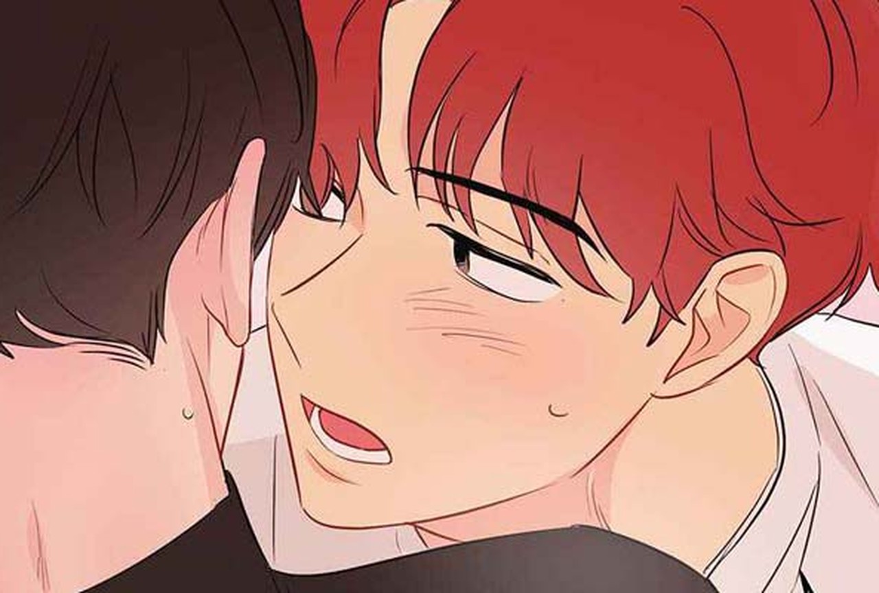 (+18) Un assistant de rêve - Episode 5 - ONO Webtoon et Manga
