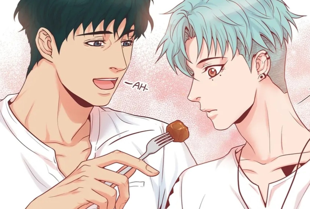 (+18) Mordre le Tigre - Episode 13 - ONO Webtoon et Manga