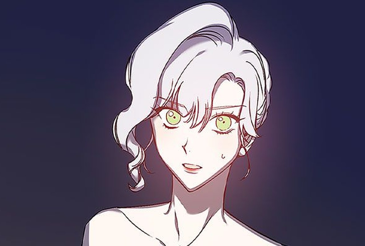 Vengeance Nuptiale - Episode 44 - ONO Webtoon et Manga