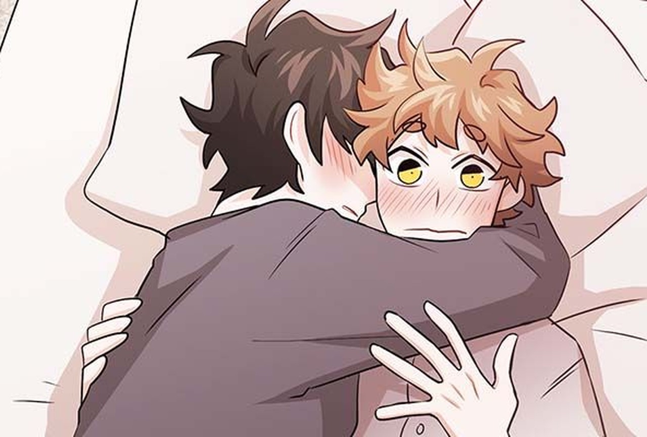 Mon Copycat - Episode 53 - ONO Webtoon et Manga