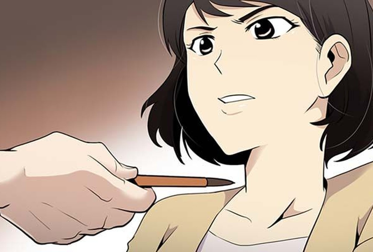 Again my life - Episode 22 - ONO Webtoon et Manga
