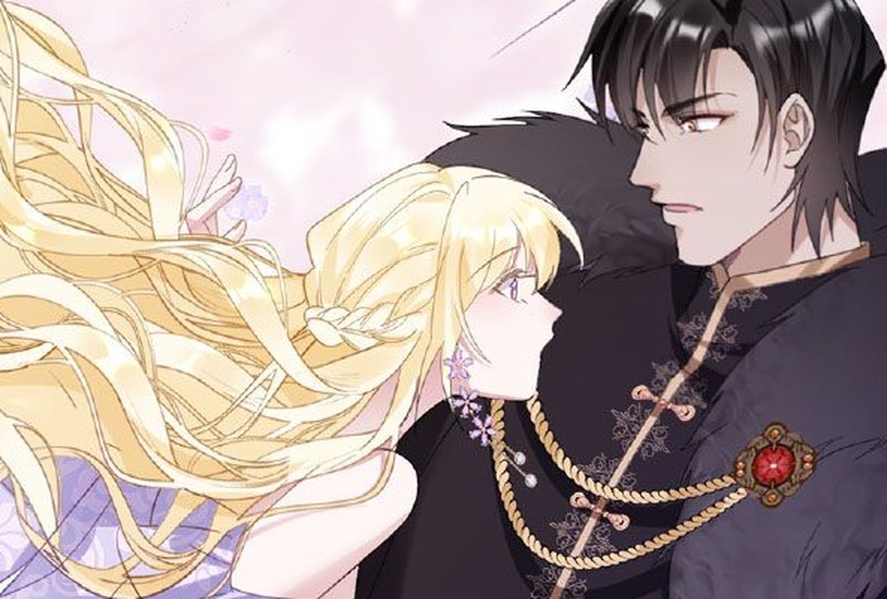 The Betrayed Princess - Episode 14 - ONO Webtoon et Manga
