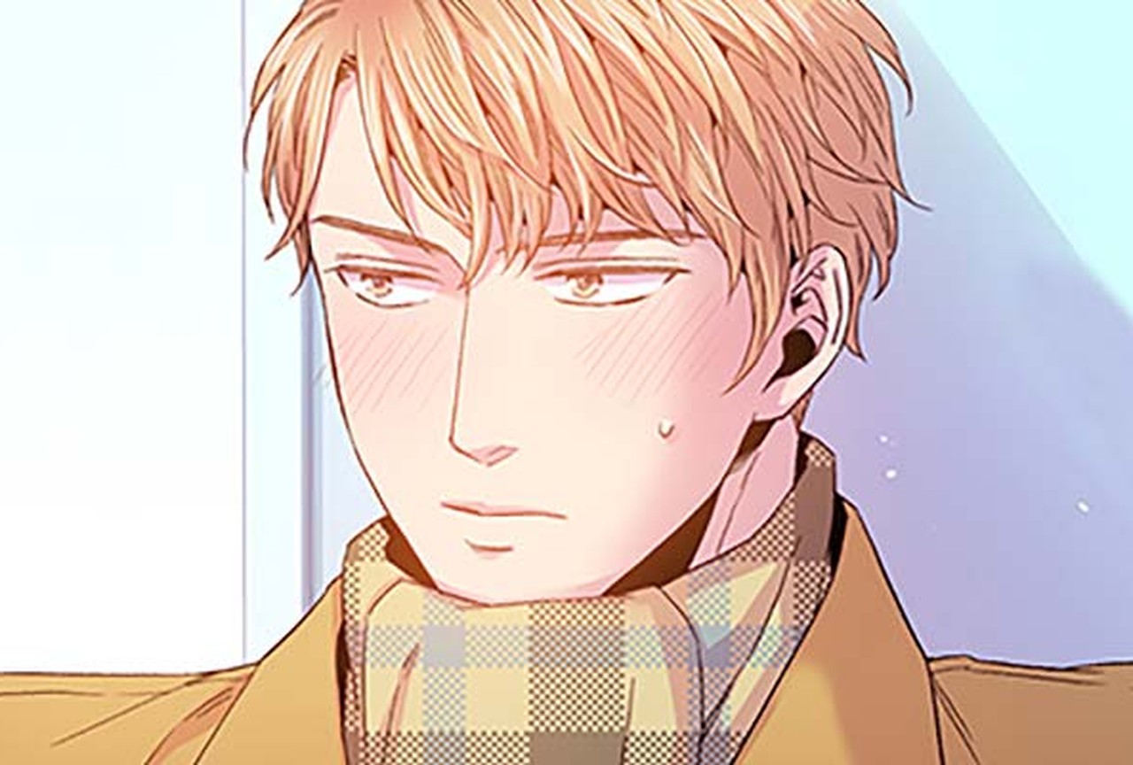 Talk to me Tenderly - Épisode 85 - ONO Webtoon et Manga
