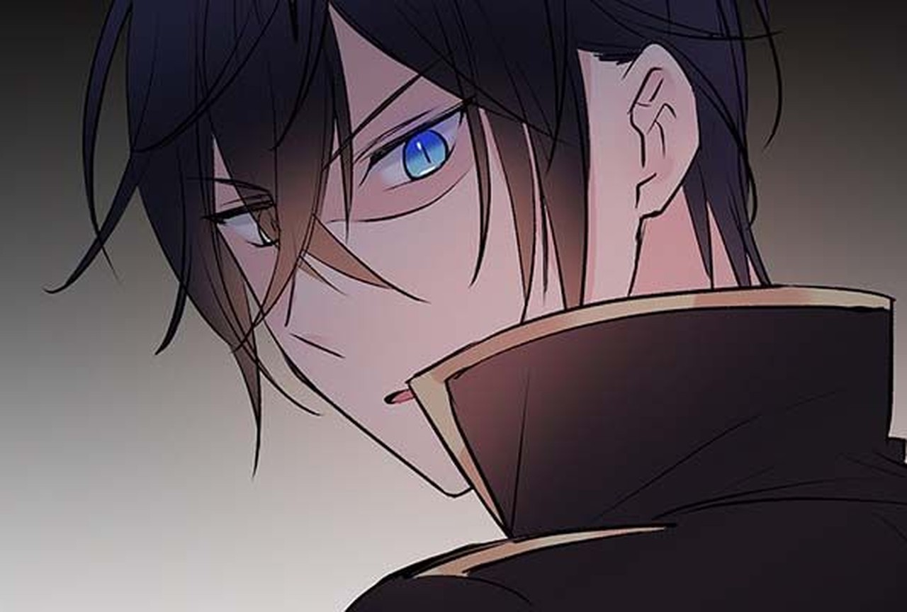 La Fiancée du Chat - Episode 14 - ONO Webtoon et Manga
