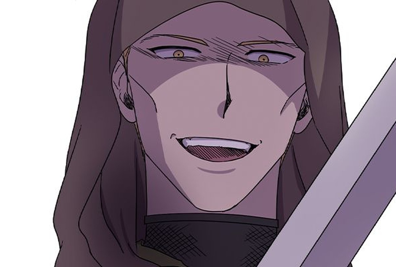 Ombres et Lumières - Episode 66 - ONO Webtoon et Manga