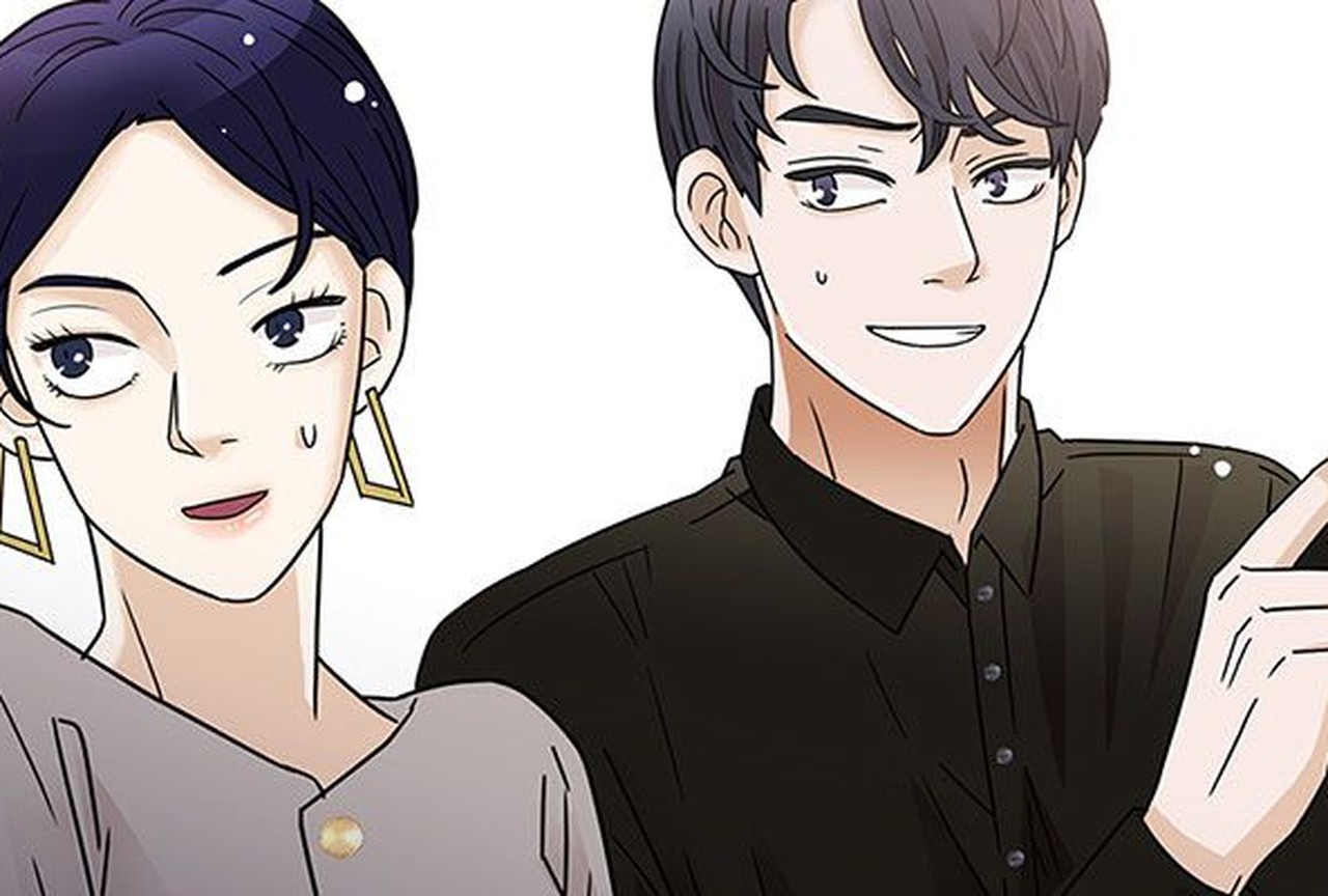 Wanna be a star ! - Episode 38 - ONO Webtoon et Manga