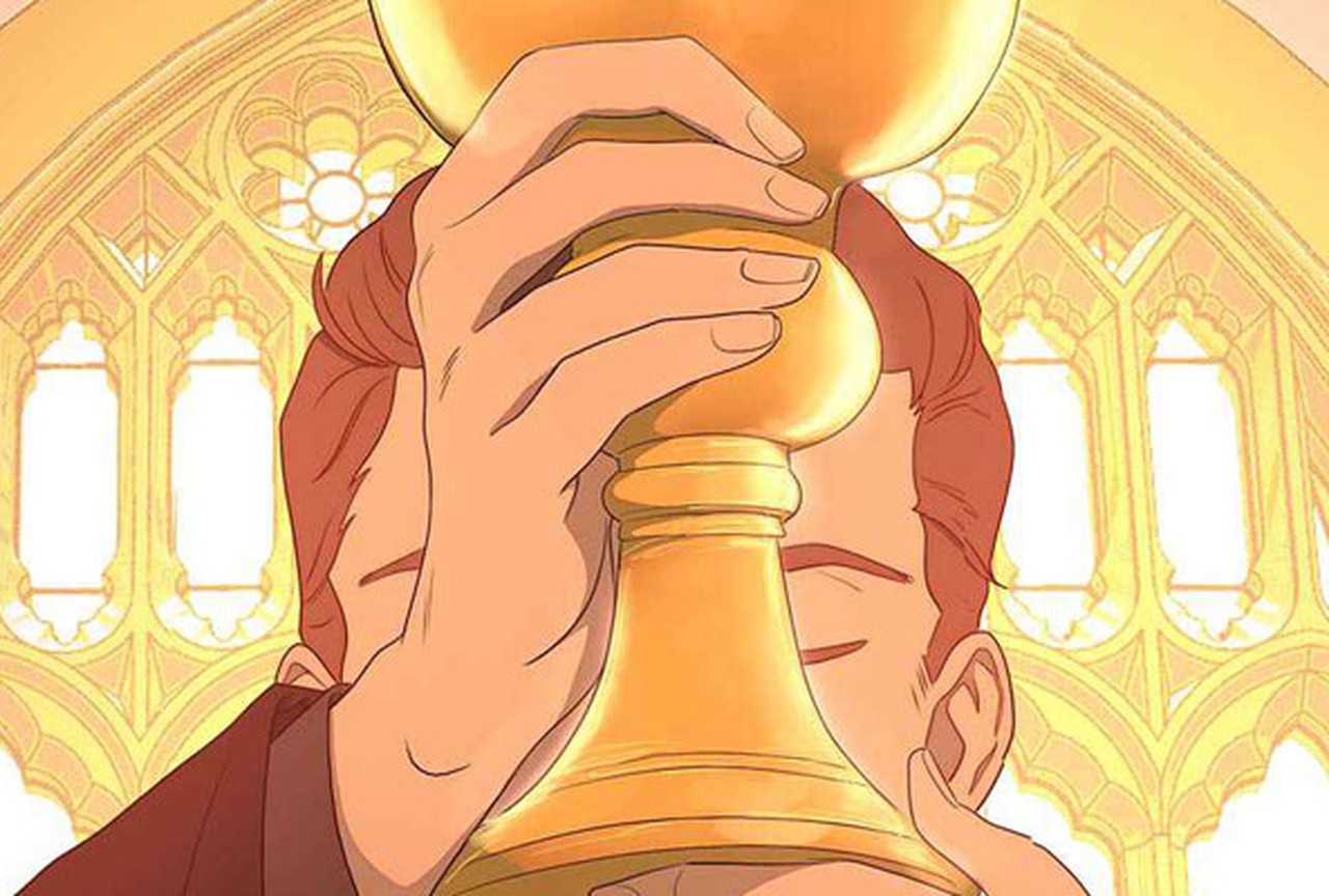 Deadly Novel - Episode 10 - ONO Webtoon et Manga