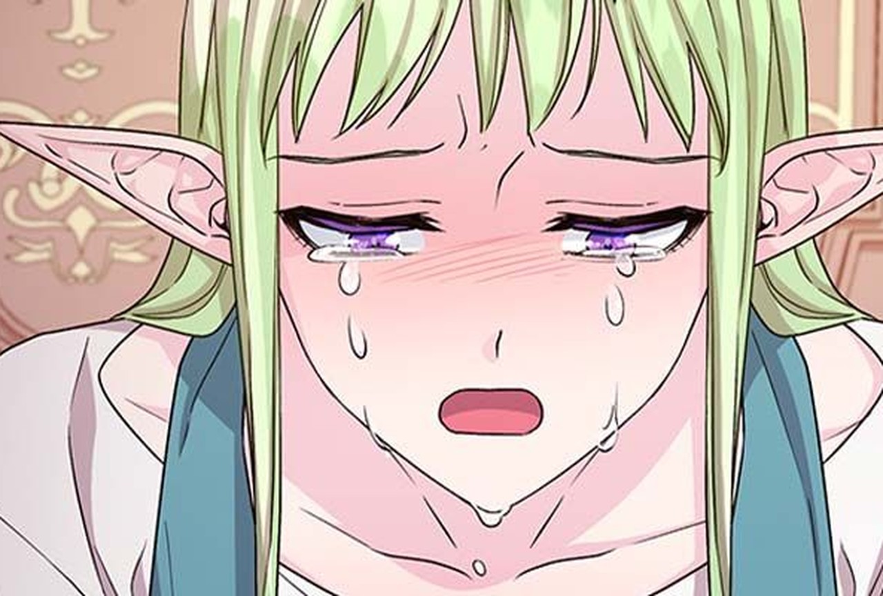 Fille de l'Esprit Roi ! - Episode 37 - ONO Webtoon et Manga