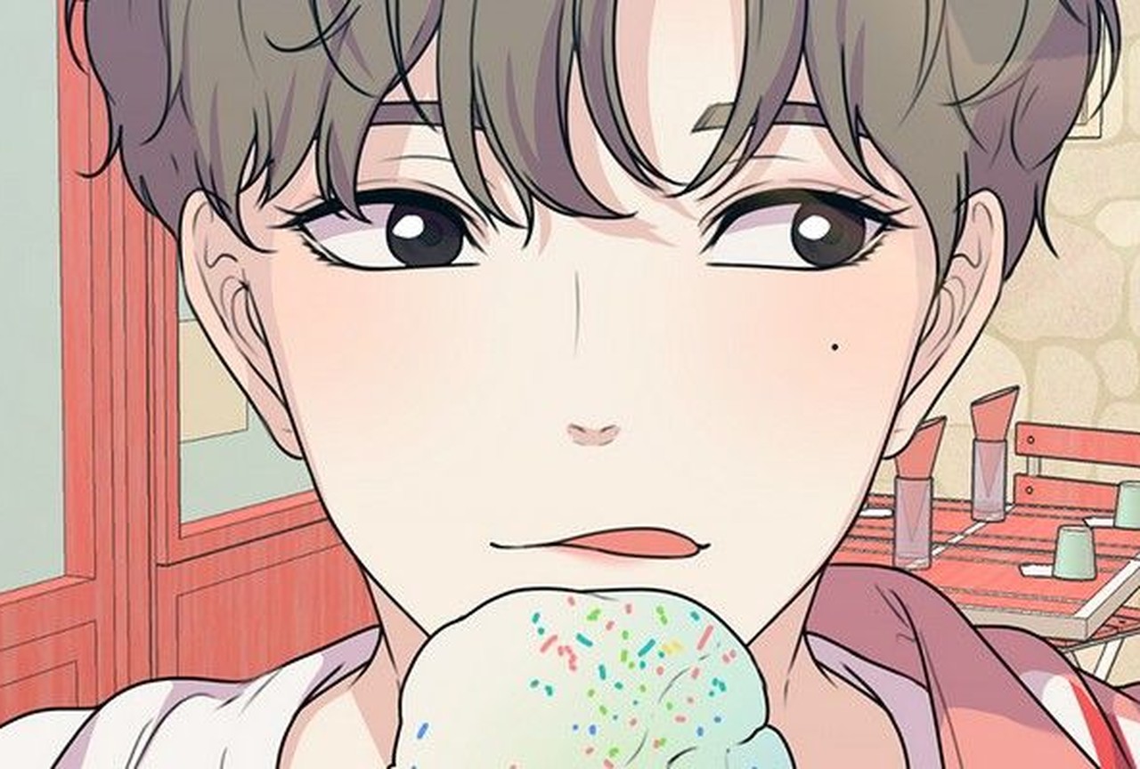 Crush of a lifetime - Episode 53 - ONO Webtoon et Manga