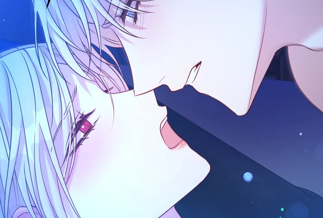 Comment calmer mon duc impuissant ? - Episode 74 - ONO Webtoon et Manga
