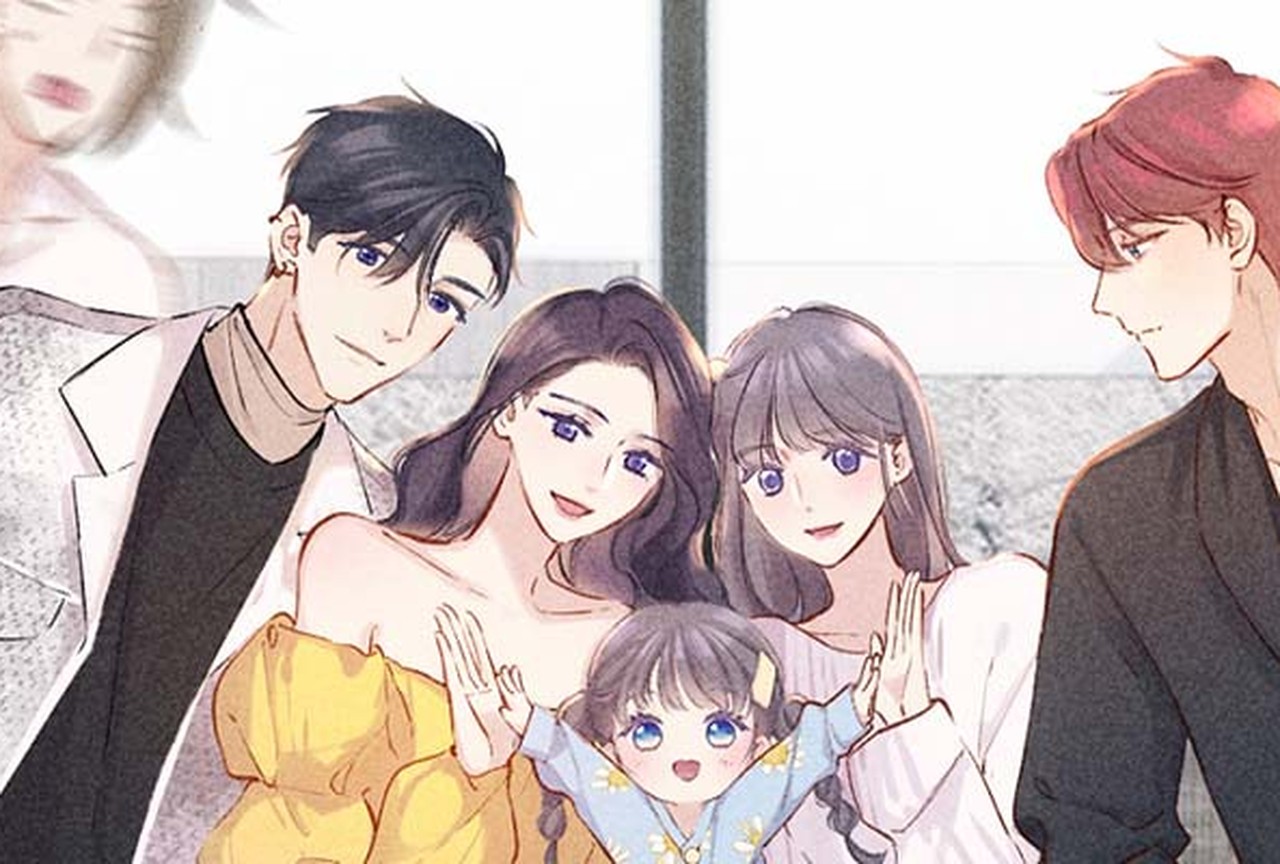 Protect My Star - Episode 163 - ONO Webtoon et Manga