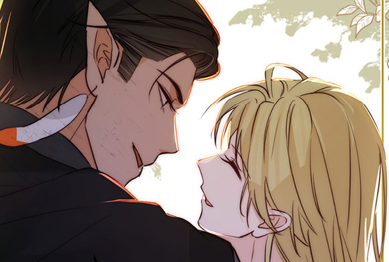 Dragon Prince Desire - Episode 131 - ONO Webtoon et Manga