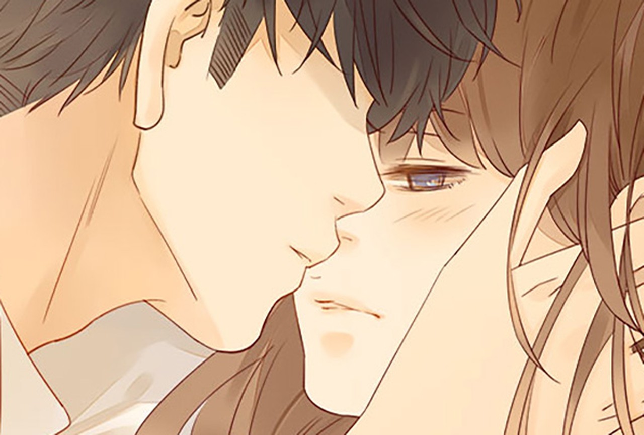 She May Not Be Cute - Episode 5 - ONO Webtoon et Manga