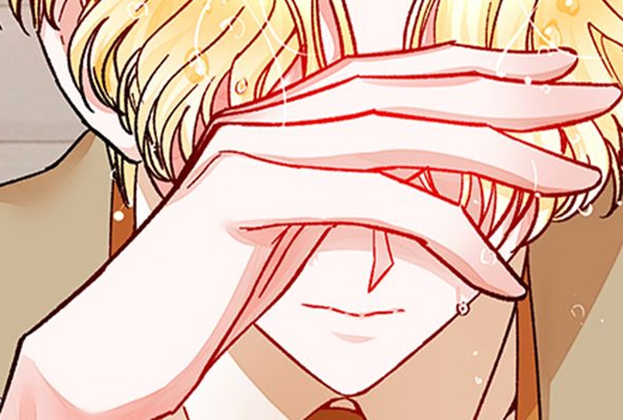 Les Regrets de Mademoiselle - Episode 31 - ONO Webtoon et Manga
