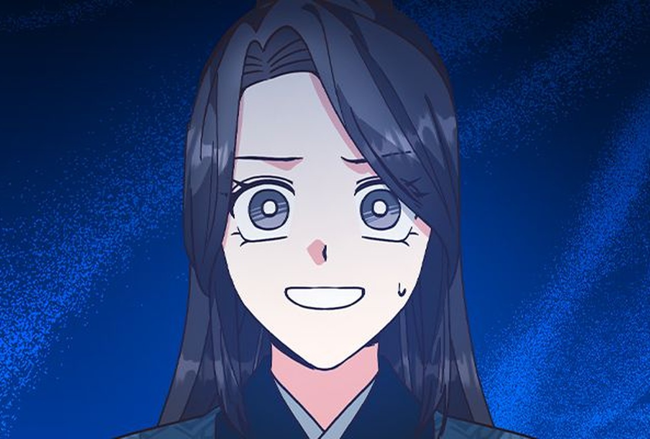 Guérisseuse en herbe - Episode 78 - ONO Webtoon et Manga