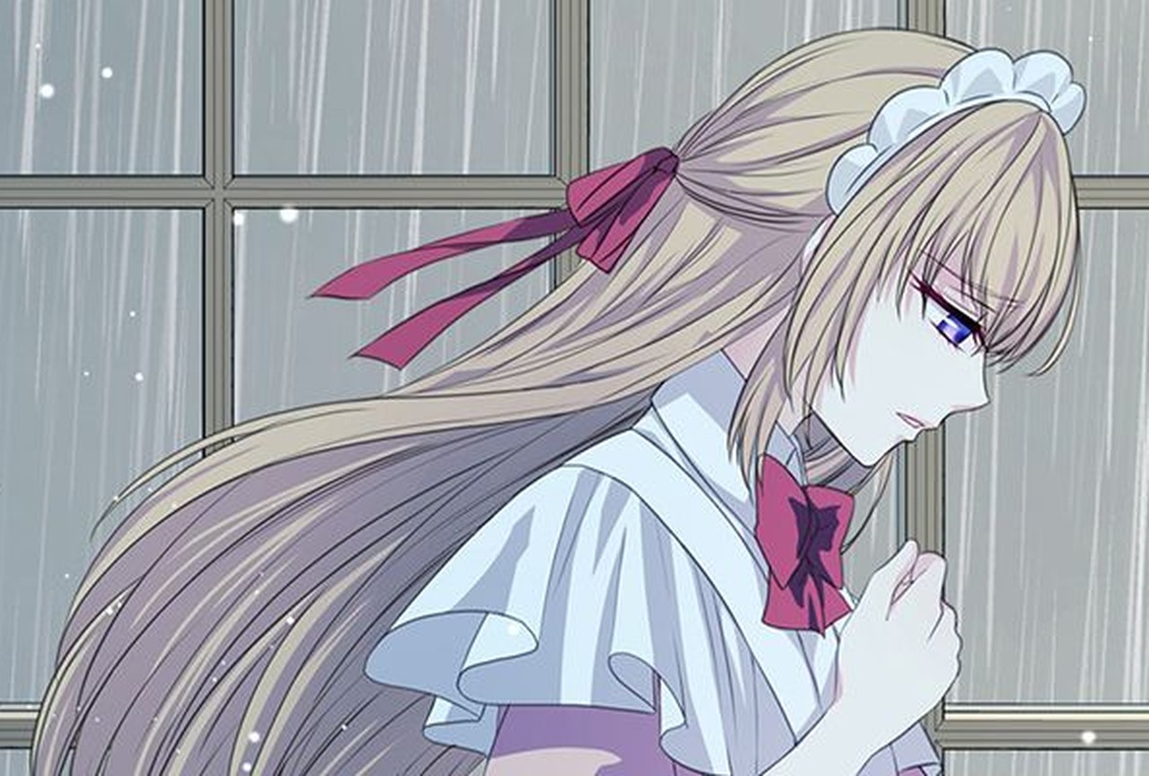 A Tender Heart - Episode 34 - ONO Webtoon et Manga